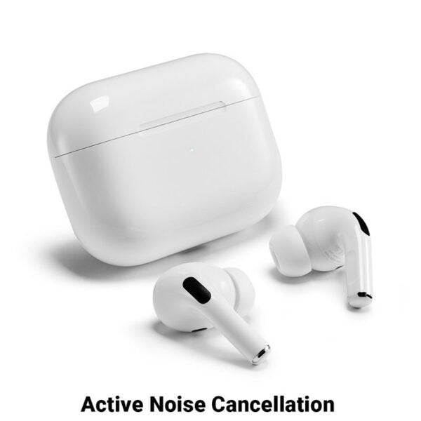 Apple AirPods Pro with ANC 100% Master Copy