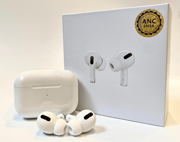 AirPods Pro ANC Edition | AirPods Pro Master Copy in Pakistan