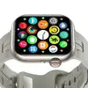 HK9 Mini Smart Watch Smart watch