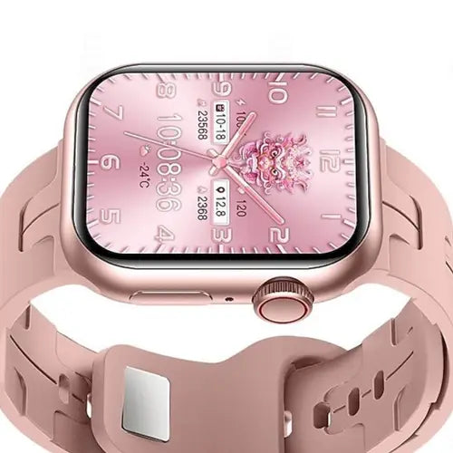 HK9 Mini Smart Watch Smart watch