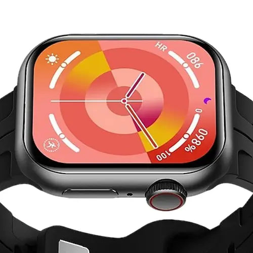 HK9 Mini Smart Watch Smart watch