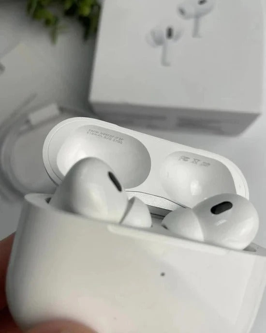 Apple Airpods Pro 2 (Buzzer Edition)
