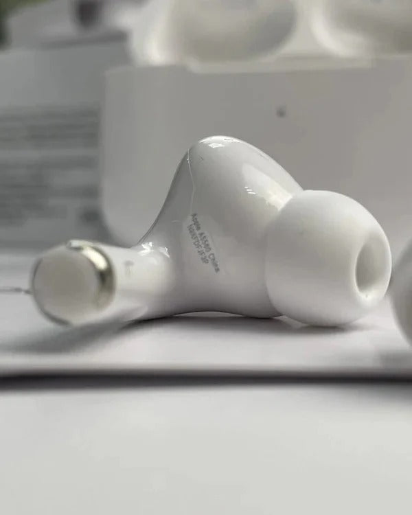 Apple Airpods Pro 2 (Buzzer Edition)