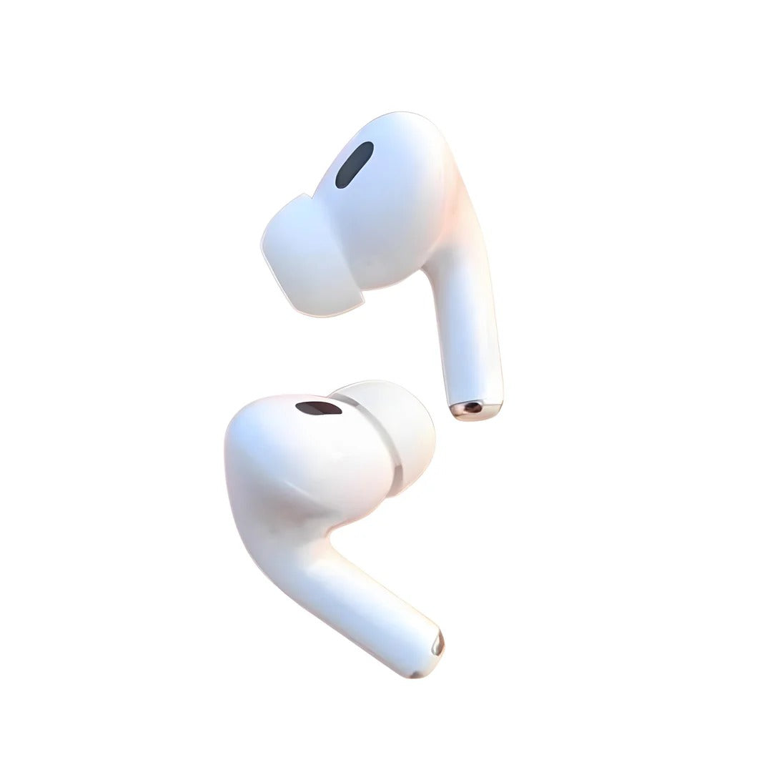 A9 Pro Earpods Smart Touch Wireless Earbuds with LED Display